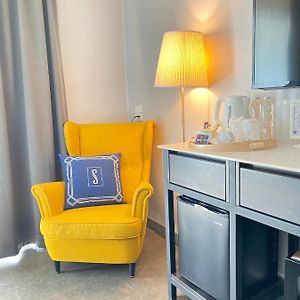 Chambre de Luxe Double
