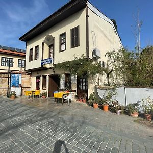 Dedehan Pansiyon